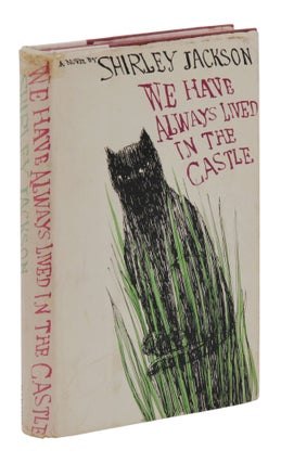 Item #140945932 We Have Always Lived in the Castle. Shirley Jackson