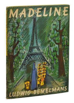 Item #140945935 Madeline. Ludwig Bemelmans
