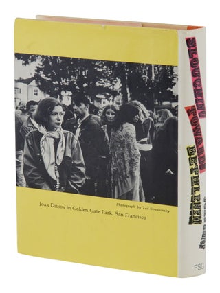 Slouching Towards Bethlehem