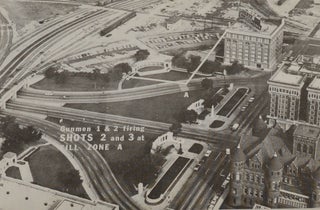 Cover-Up: The Governmental Conspiracy to Conceal the Facts about the Public Execution of John Kennedy