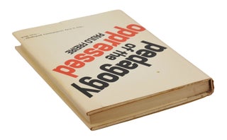 Pedagogy of the Oppressed