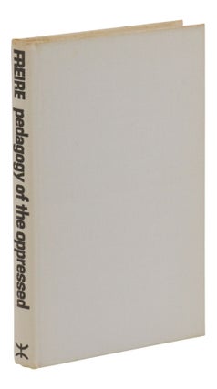 Pedagogy of the Oppressed