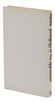Pedagogy of the Oppressed