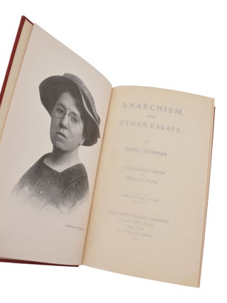 Anarchism and Other Essays