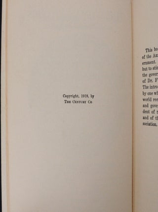 The Woman Voter's Manual