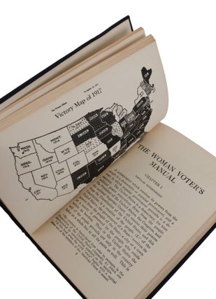 The Woman Voter's Manual