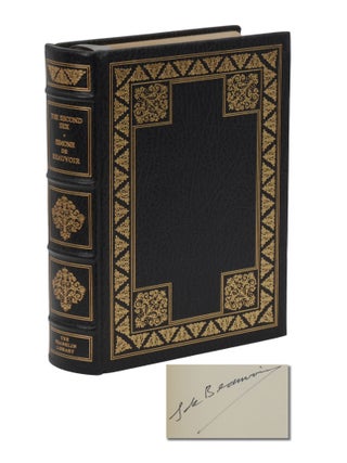 Item #140945994 The Second Sex. Simone de Beauvoir