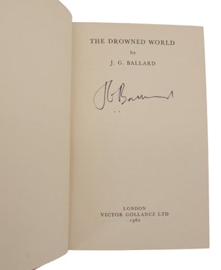 The Drowned World