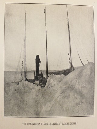 A Negro Explorer at the North Pole