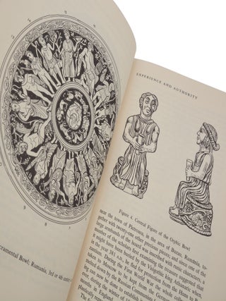 The Masks of God: Creative Mythology