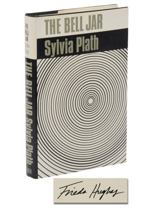 Item #140946046 The Bell Jar. Sylvia Plath