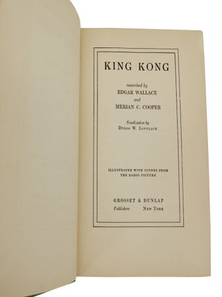 King Kong