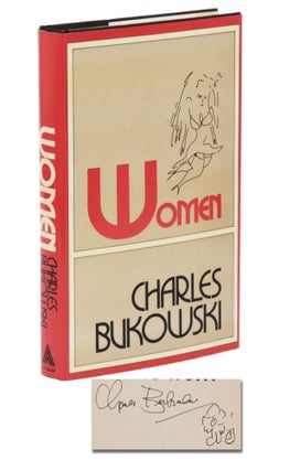 Item #140946051 Women. Charles Bukowski
