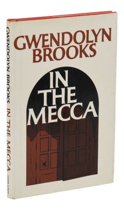 Item #140946054 In the Mecca. Gwendolyn Brooks