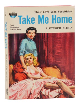 Item #140946064 Take Me Home. Fletcher Flora, Harry Schaare
