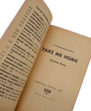 Take Me Home