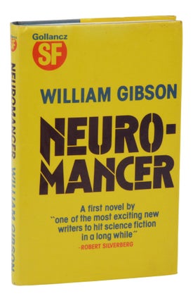 Item #140946073 Neuromancer. William Gibson