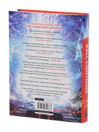 Ball Lightning