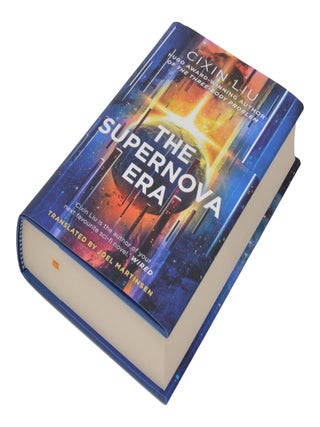The Supernova Era