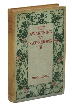 Item #140946090 The Awakening. Kate Chopin