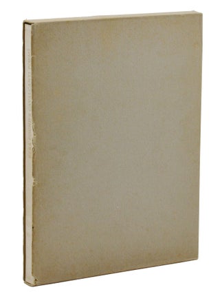 Cavalcanti Poems