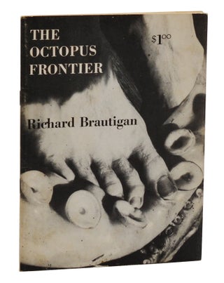 Item #140946109 The Octopus Frontier. Richard Brautigan