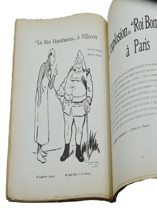 (Futurism) "Il Futurismo," Poesia, Rassegna Internationale, Nos. 3, 4, 5, 6, Aprile, Maggio, Giugno, Luglio 1909