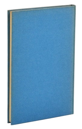 Selected Poems
