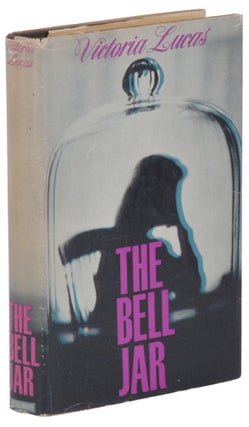 Item #140946116 The Bell Jar. Sylvia Plath, Victoria Lucas