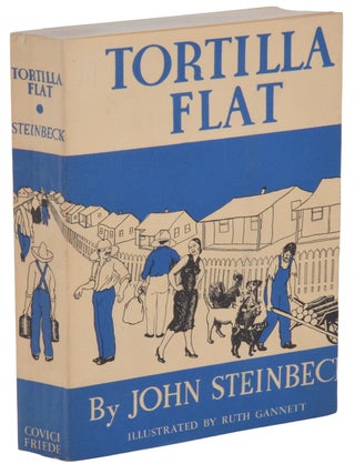 Tortilla Flat
