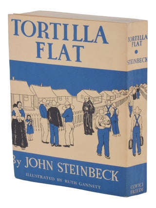 Tortilla Flat