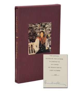Item #140946132 Blackbird Singing: Lyrics and Poems, 1965-1999. Paul McCartney, Adrian Mitchell