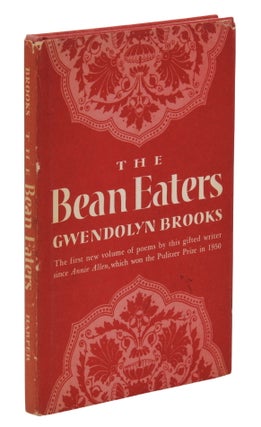 Item #140946143 The Bean Eaters. Gwendolyn Brooks