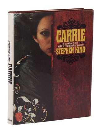 Item #140946171 Carrie. Stephen King