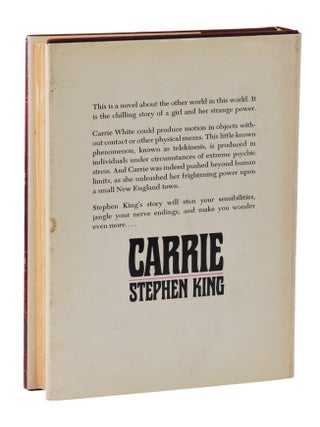 Carrie