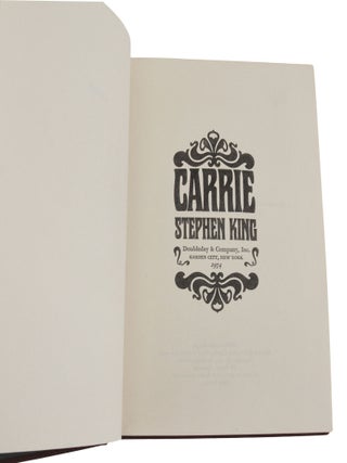 Carrie