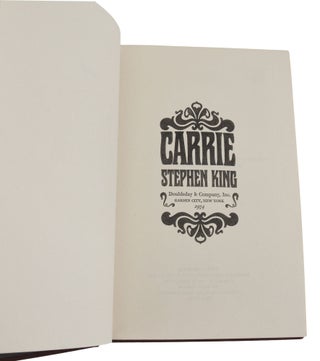 Carrie