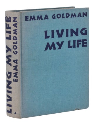 Living My Life