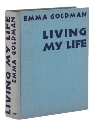 Living My Life
