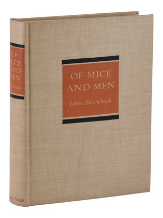 Of Mice and Men