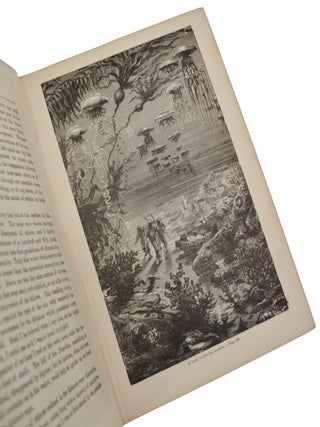 Twenty Thousand Leagues Under the Seas; or, the Marvellous and Exciting Adventures of Pierre Aronnax, Conseil, His Servant, and Ned Land, a Canadian Harpooner