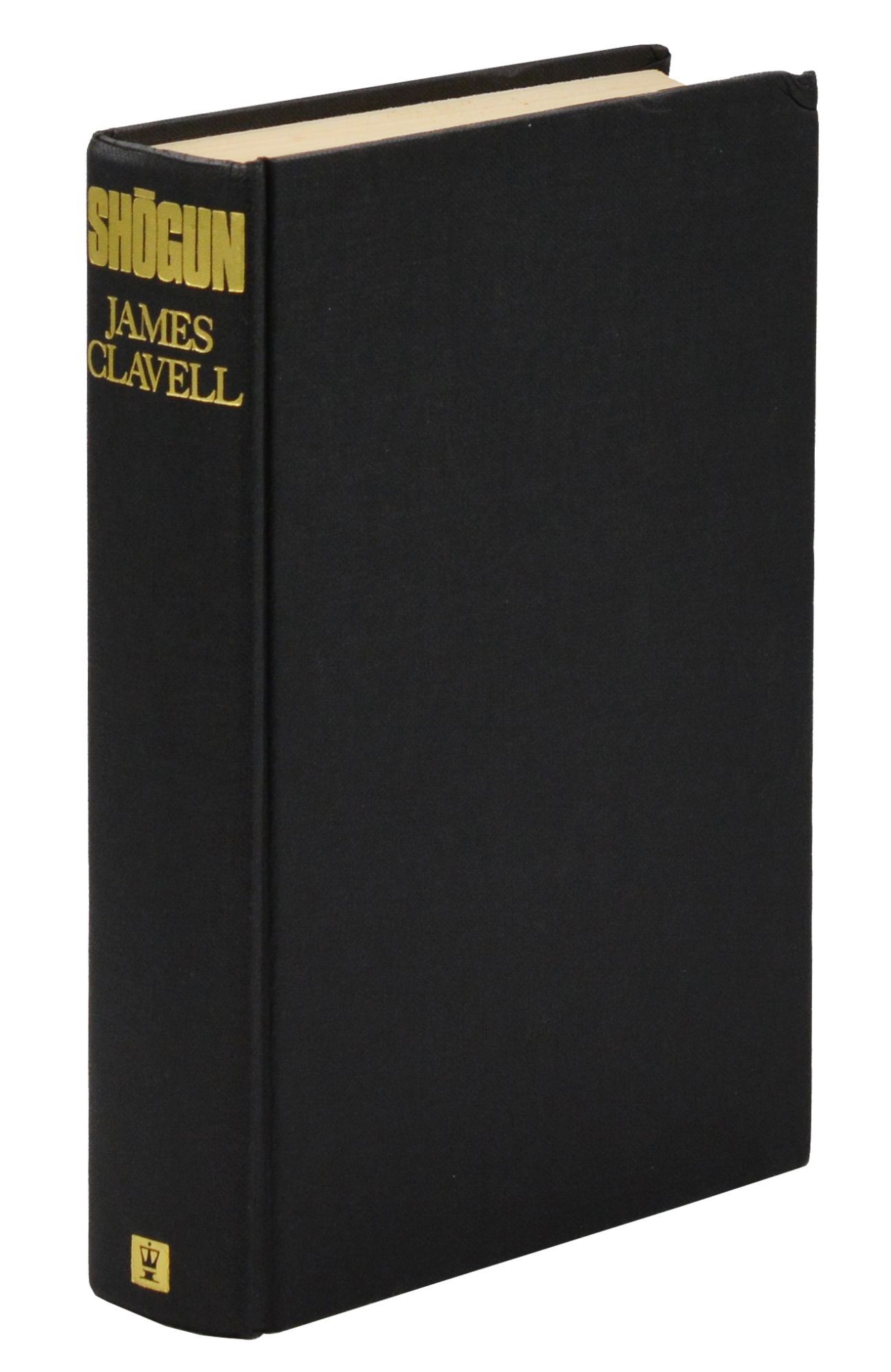 Shogun: A Novel of Japan | James Clavell | First British edition