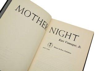 Mother Night