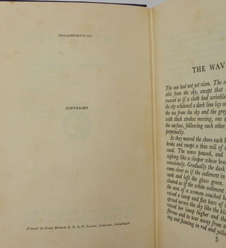 The Waves