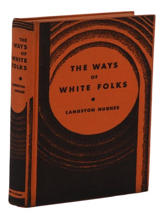 The Ways of White Folks