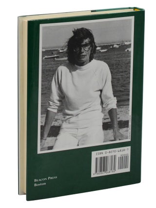 New and Selected Poems