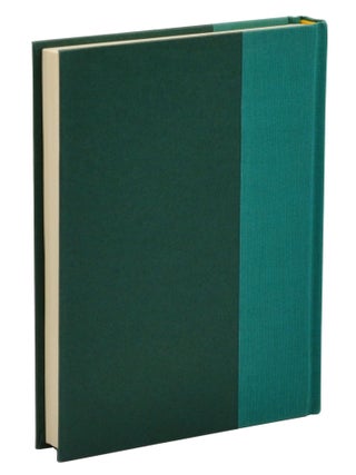 New and Selected Poems