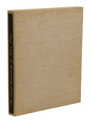 The Israel Sketchbooks