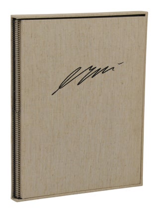 The Israel Sketchbooks