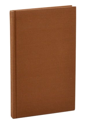 An Introduction to American Literature